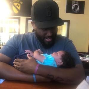 Meet your Posher, Dominique